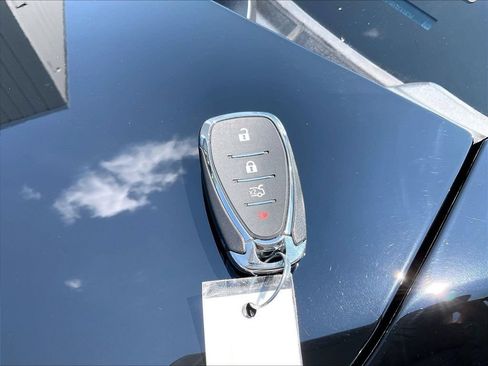Used 2023 Chevrolet Camaro LT w/ RS Package RWD image 31