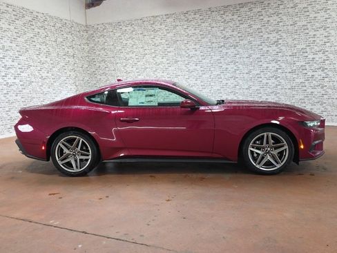 New 2026 Ford Mustang GT Premium image 8