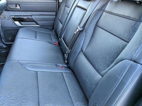 Used 2023 Toyota Tundra Limited image 31