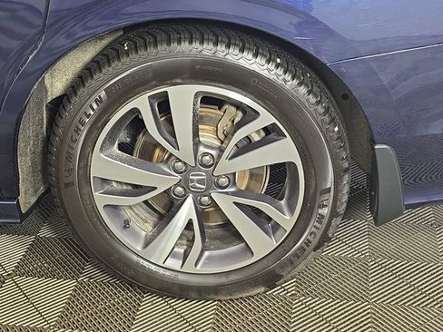 Used 2022 Honda Odyssey Touring image 16