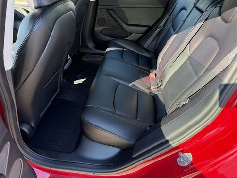 Used 2023 Tesla Model 3 Standard Range image 20