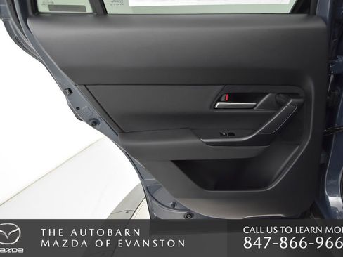 New 2026 MAZDA CX-50 2.5 Hybrid w/ Cargo Package image 31