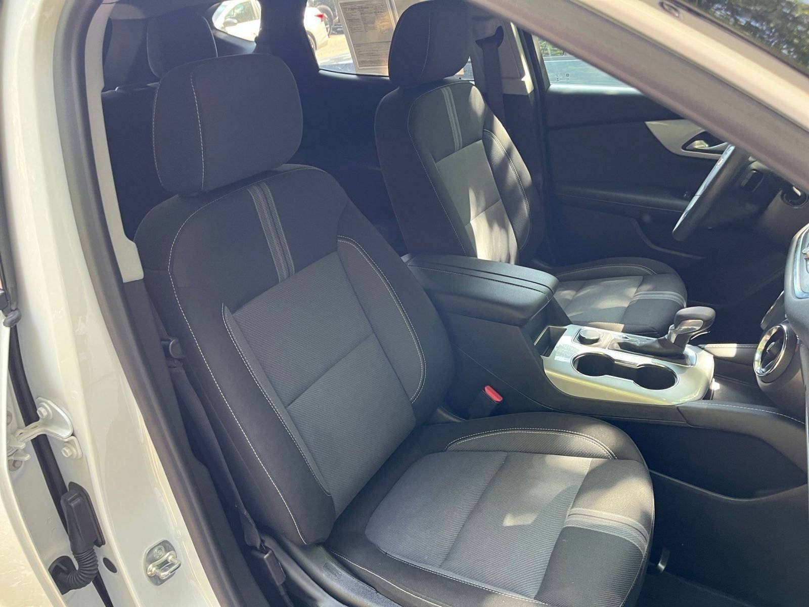Used 2026 Chevrolet Blazer LT FWD image 36