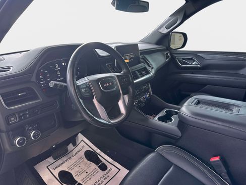 Used 2020 GMC Sierra 1500 Denali w/ Technology Package image 10