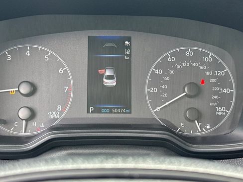 Used 2024 Toyota Corolla LE FWD image 38