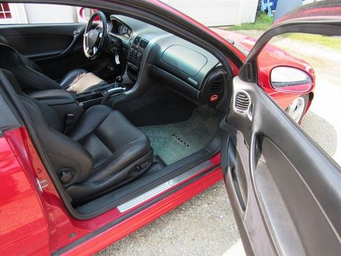 Used 2004 Pontiac GTO RWD image 15