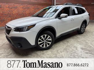 Used 2020 Subaru Outback Premium w/ Popular Package #1 AWD/4WD video 1