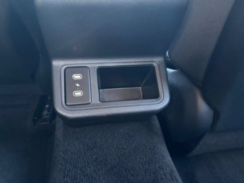 Used 2025 Kia K4 FWD image 22