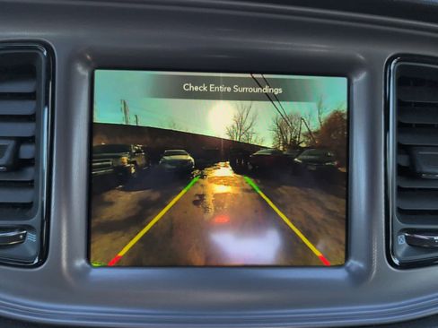 Used 2023 Dodge Challenger R/T w/ Plus Package image 28