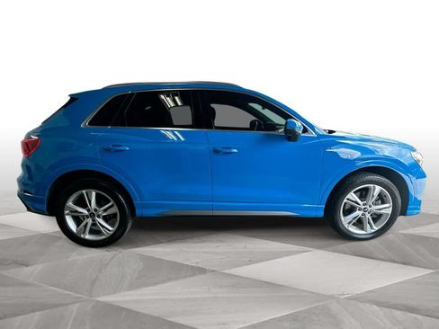 Used 2022 Audi Q3 2.0T Premium Plus AWD/4WD image 9