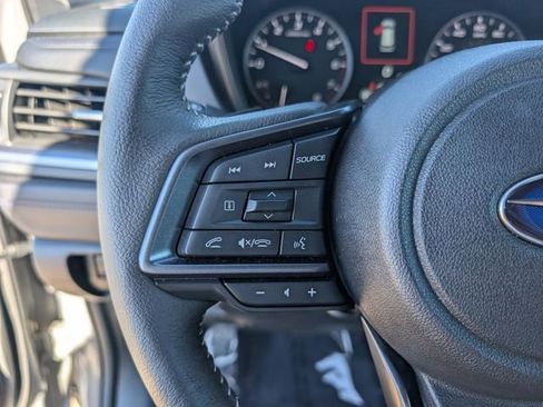 Used 2025 Subaru Forester Limited image 20