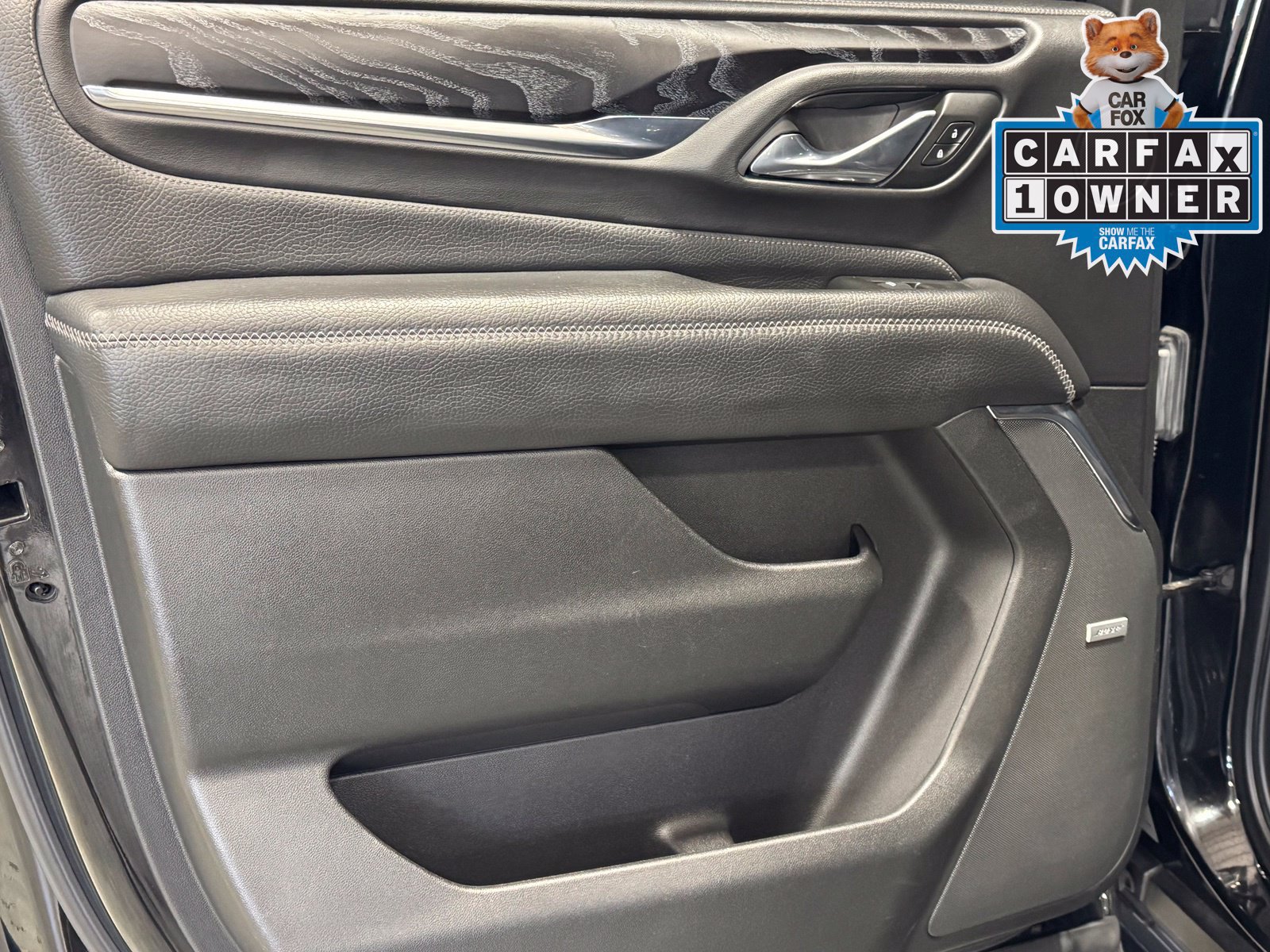 Used 2021 GMC Yukon XL Denali AWD/4WD image 36