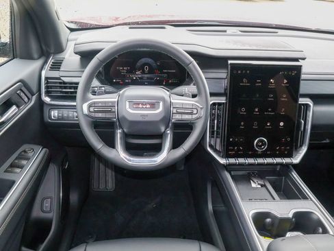 New 2026 GMC Acadia Elevation w/ Black Edition AWD/4WD image 14