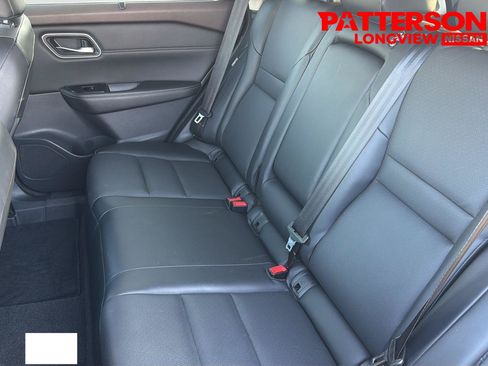 Used 2021 Nissan Rogue SV w/ Premium Package FWD image 19