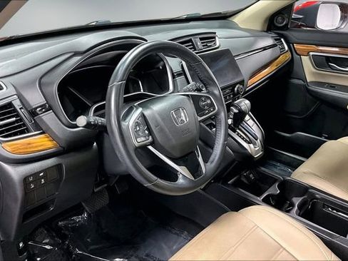 Used 2018 Honda CR-V EX-L image 17
