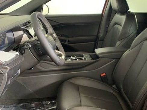 New 2026 Jeep Cherokee Limited AWD/4WD image 10