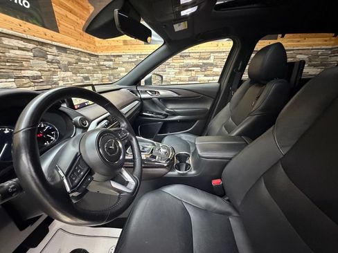 Used 2019 MAZDA CX-9 Grand Touring AWD/4WD image 29