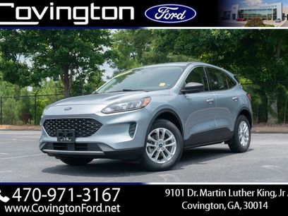 Used 2022 Ford Escape SE w/ Convenience Package