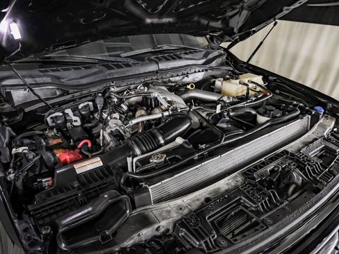 Used 2020 Ford F250 Lariat w/ Lariat Ultimate Package image 58