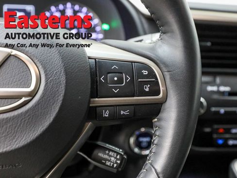 Used 2019 Lexus RX 450h AWD w/ Navigation Package image 16