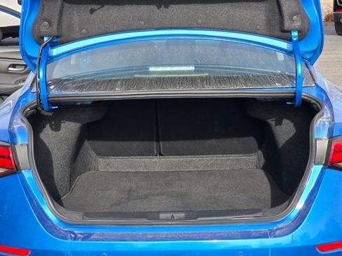 Used 2024 Nissan Sentra SV image 19