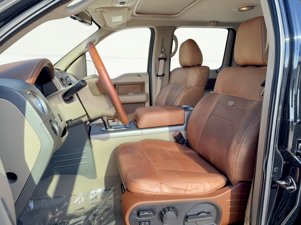 Used 2008 Ford F150 King Ranch RWD image 5