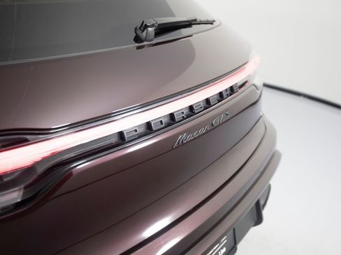 Certified 2023 Porsche Macan GTS AWD/4WD image 42