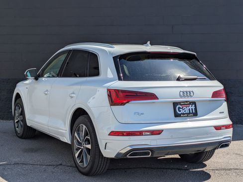 Used 2023 Audi Q5 2.0T Premium Plus AWD/4WD image 7