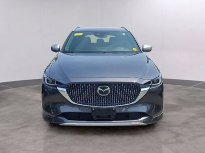 Used 2024 MAZDA CX-5 Signature