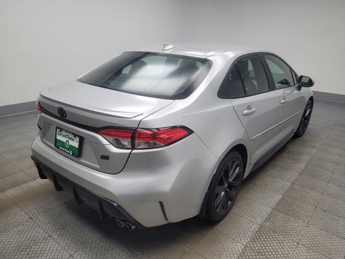 Used 2024 Toyota Corolla SE FWD image 9