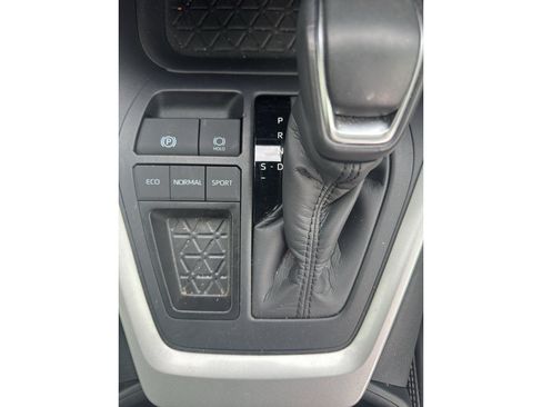 Used 2025 Toyota RAV4 XLE Premium w/ Weather Package FWD image 24