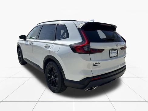 New 2026 Honda CR-V Sport-L image 6