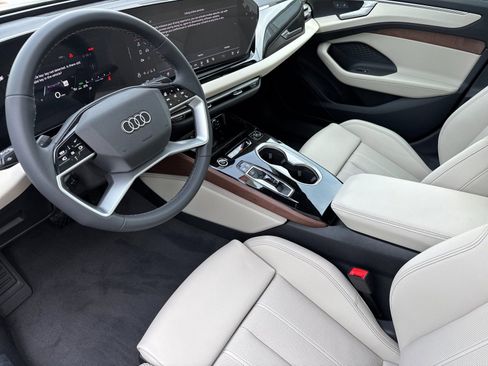 New 2026 Audi A6 Premium image 7