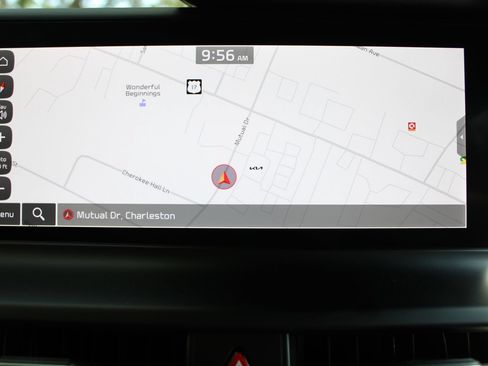 Certified 2025 Kia Seltos S AWD/4WD image 37