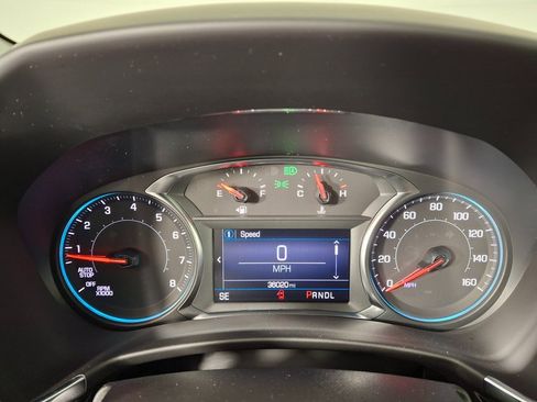 Used 2022 Chevrolet Equinox LT image 16