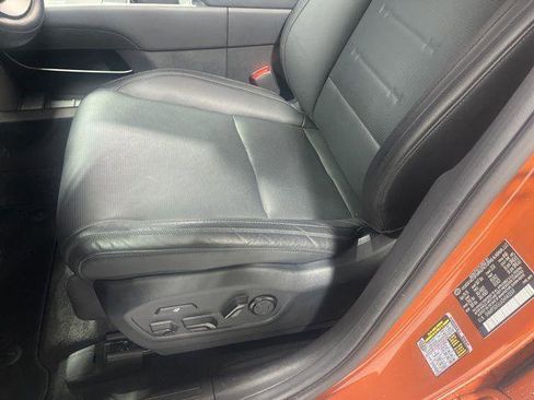 New 2025 Hyundai Santa Fe Calligraphy AWD/4WD image 7