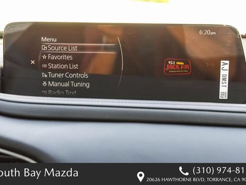 New 2026 MAZDA CX-30 AWD 2.5 S image 8