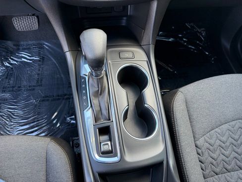 Used 2023 Chevrolet Equinox LT w/ Driver Convenience Package image 23