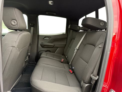 New 2026 GMC Canyon Elevation w/ Convenience Package image 16