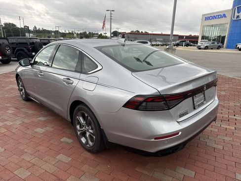 Certified 2023 Honda Accord EX-L image 15