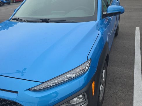 Used 2019 Hyundai Kona SE FWD image 4