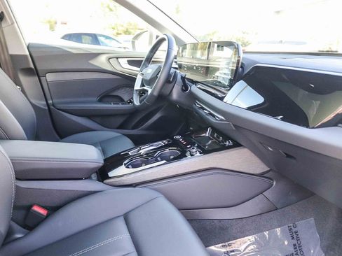 Used 2025 Audi A5 2.0T Premium AWD/4WD image 17