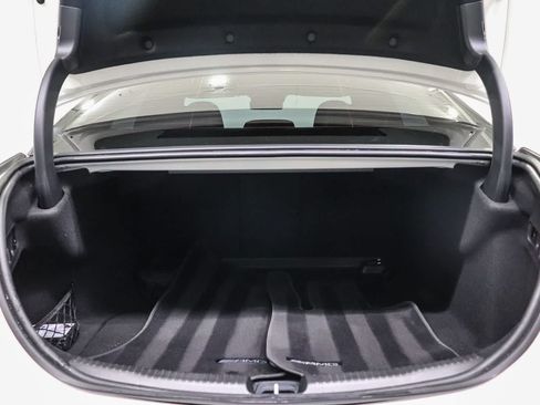 Certified 2023 Mercedes-Benz C 300 Sedan image 27
