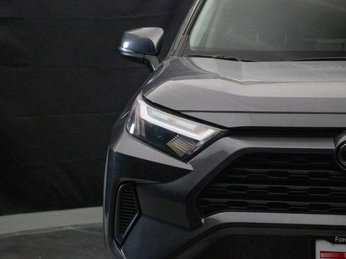 Used 2024 Toyota RAV4 XLE w/ Weather Package image 5
