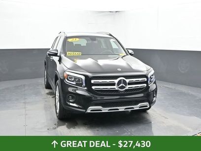 Used 2023 Mercedes-Benz GLB 250 4MATIC