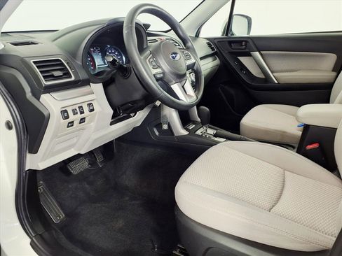 Used 2018 Subaru Forester 2.5i Premium image 14