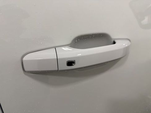 New 2025 Chevrolet Silverado 2500 LT image 29