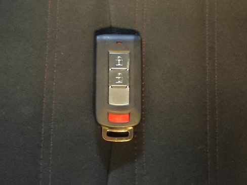 Used 2023 Mitsubishi Outlander Sport ES image 32