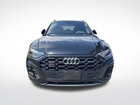 Used 2021 Audi SQ5 Premium AWD/4WD image 10