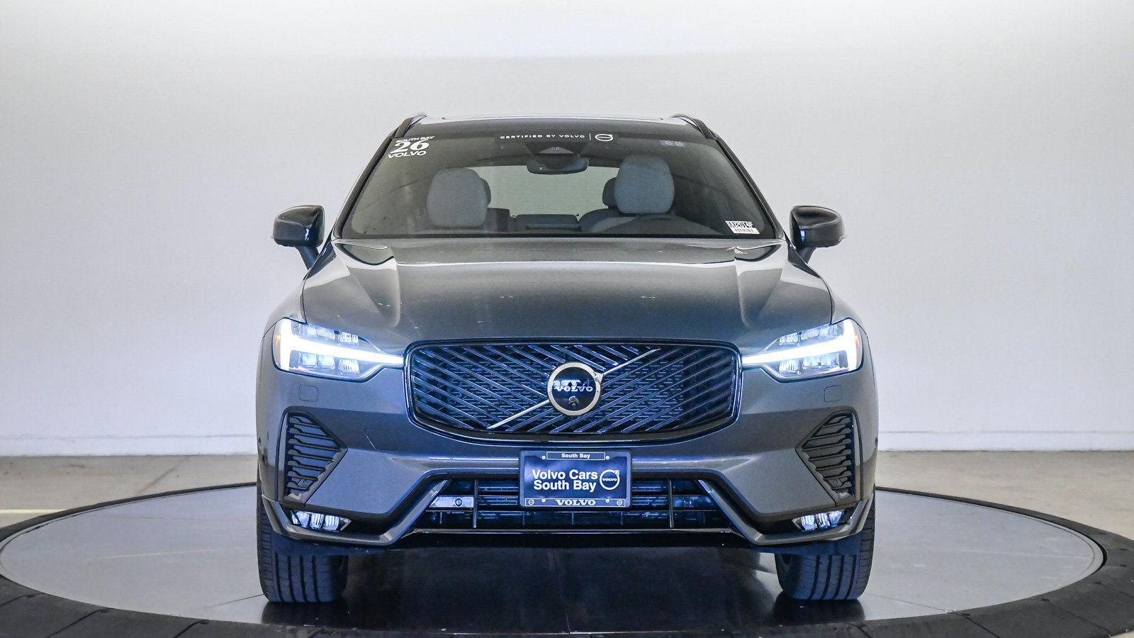 Certified 2026 Volvo XC60 B5 Plus AWD/4WD image 7